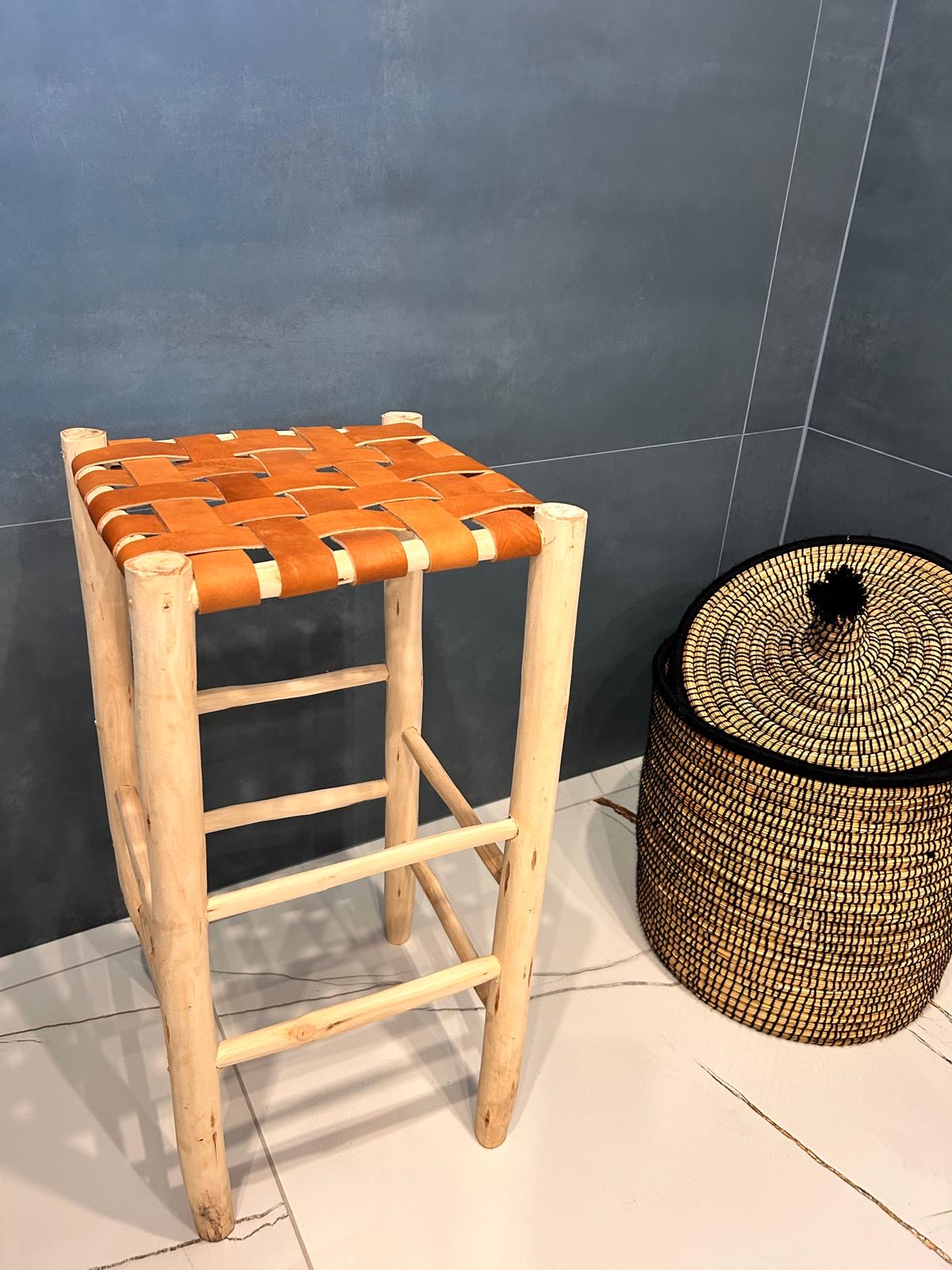 Tabouret Selouane